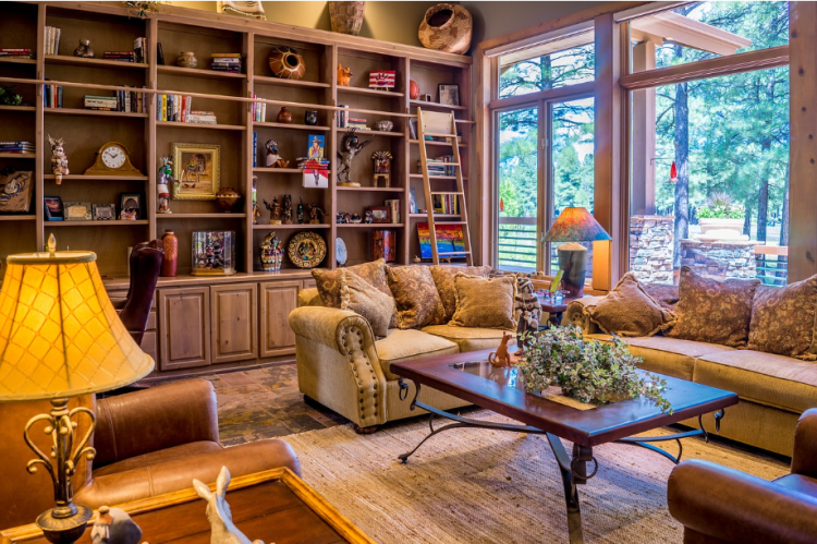 Article: Bringing Nature Indoors: Tips for Incorporating Biophilic Design