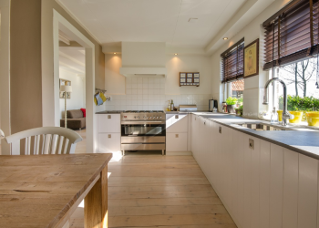 Home Office Organization: Boosting Productivity in Your Workspace