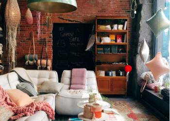 Family-Friendly Organization: Strategies for Keeping Kid Clutter at Bay