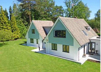 Energy-Efficient Upgrades: Enhancing Your Home’s Sustainability