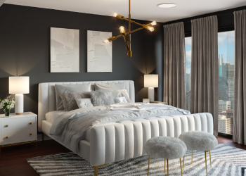 Mastering the Art of Bedroom Feng Shui: Tips for Positive Energy Flow