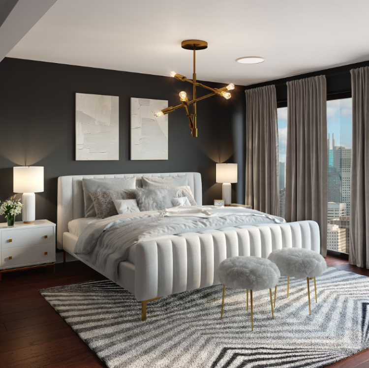 Mastering the Art of Bedroom Feng Shui: Tips for Positive Energy Flow