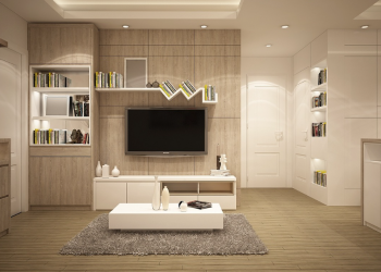 10 Creative Ways to Maximize Small Living Spaces