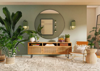 Mixing Modern with Vintage: Timeless Tips for Eclectic Interior Design