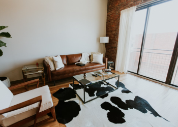 Beyond White Walls: Exploring Color Psychology in Interior Design