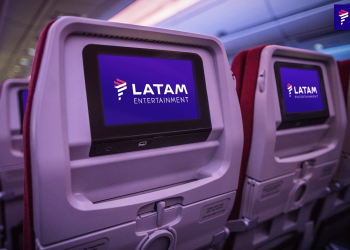 Introduction: Soaring Beyond Borders with LATAM Airlines