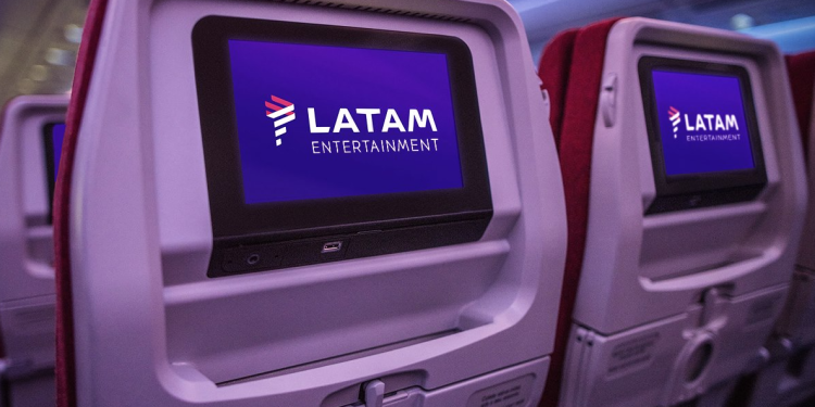 Introduction: Soaring Beyond Borders with LATAM Airlines