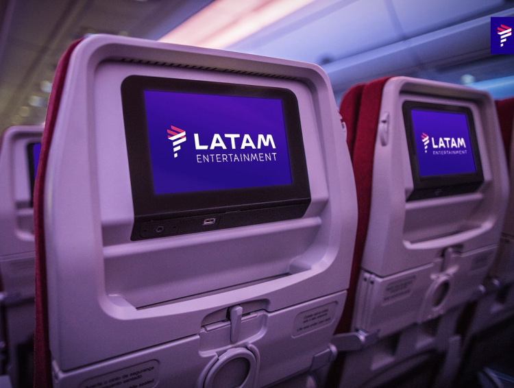 Introduction: Soaring Beyond Borders with LATAM Airlines